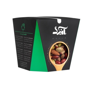  ممتاز صادراتی آنید - 400 گرم6364c44b7a248791070